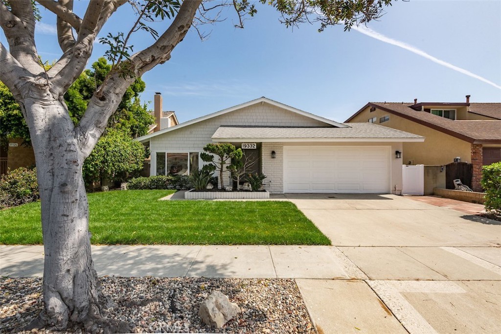 SOLD — First-Time-on-the-Market Home in Prime West Torrance