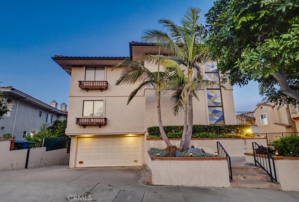 Experience elevated coastal living in San Pedro's coveted Palisades neighborhood