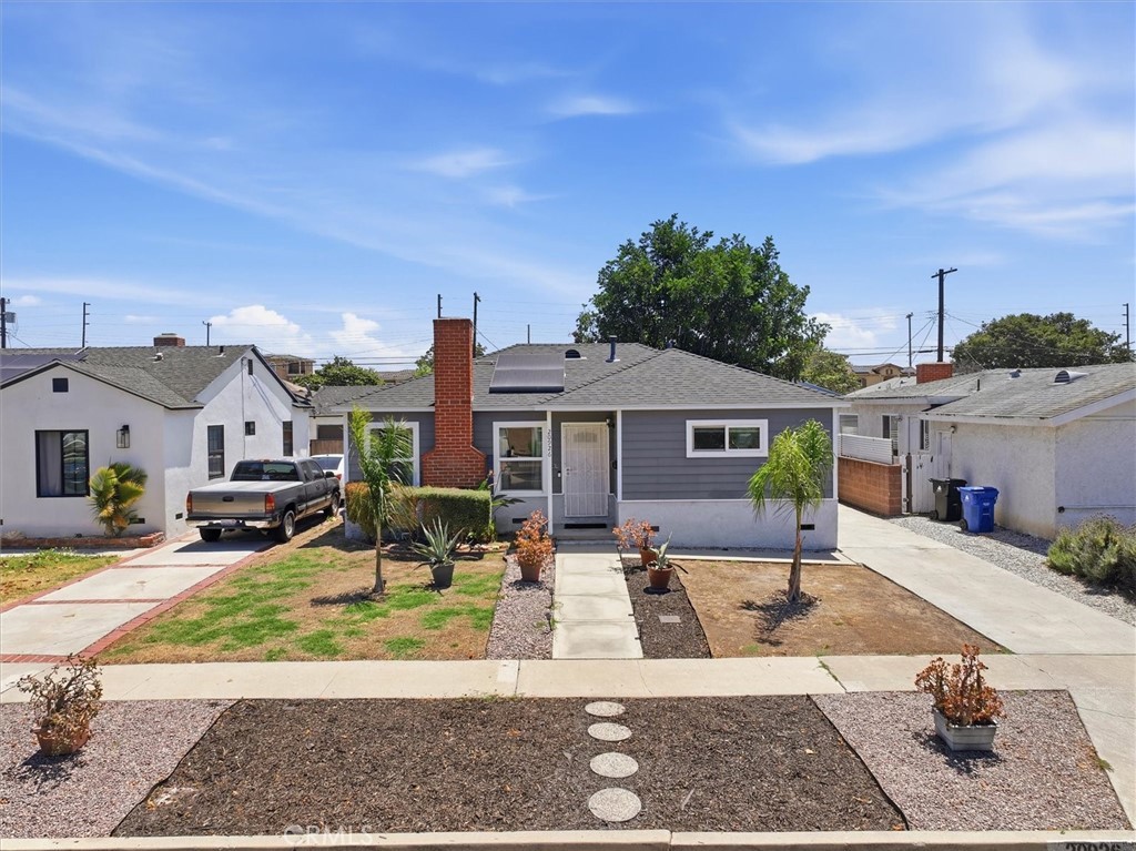 Just Listed: Oversized Lot with ADU & Expansion Potential