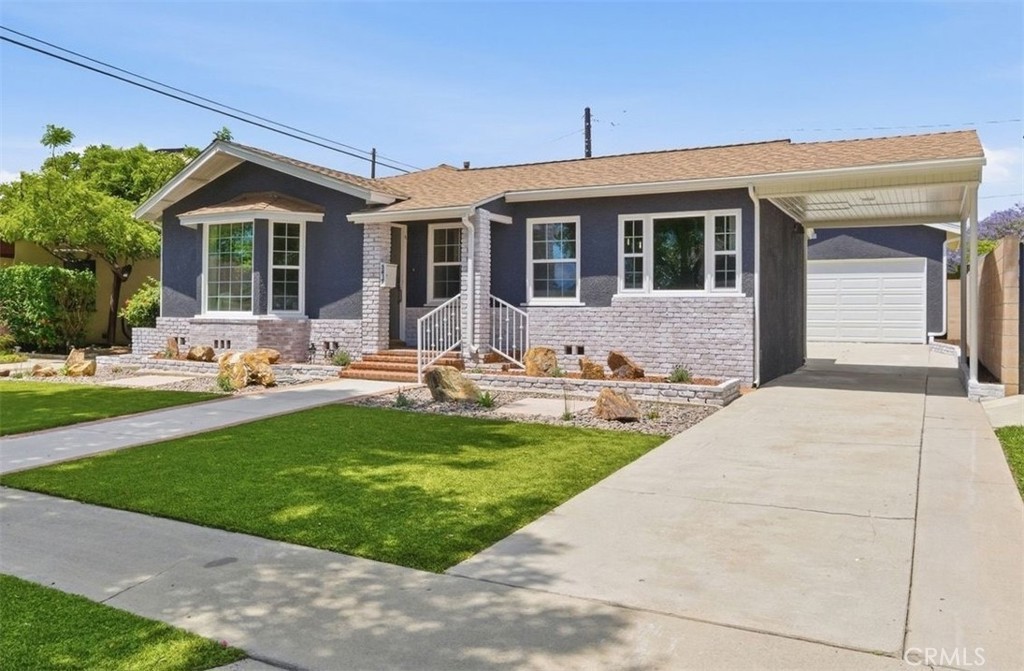Just Sold | Newly Remodeled Turnkey Home in the Heart of Long Beach
