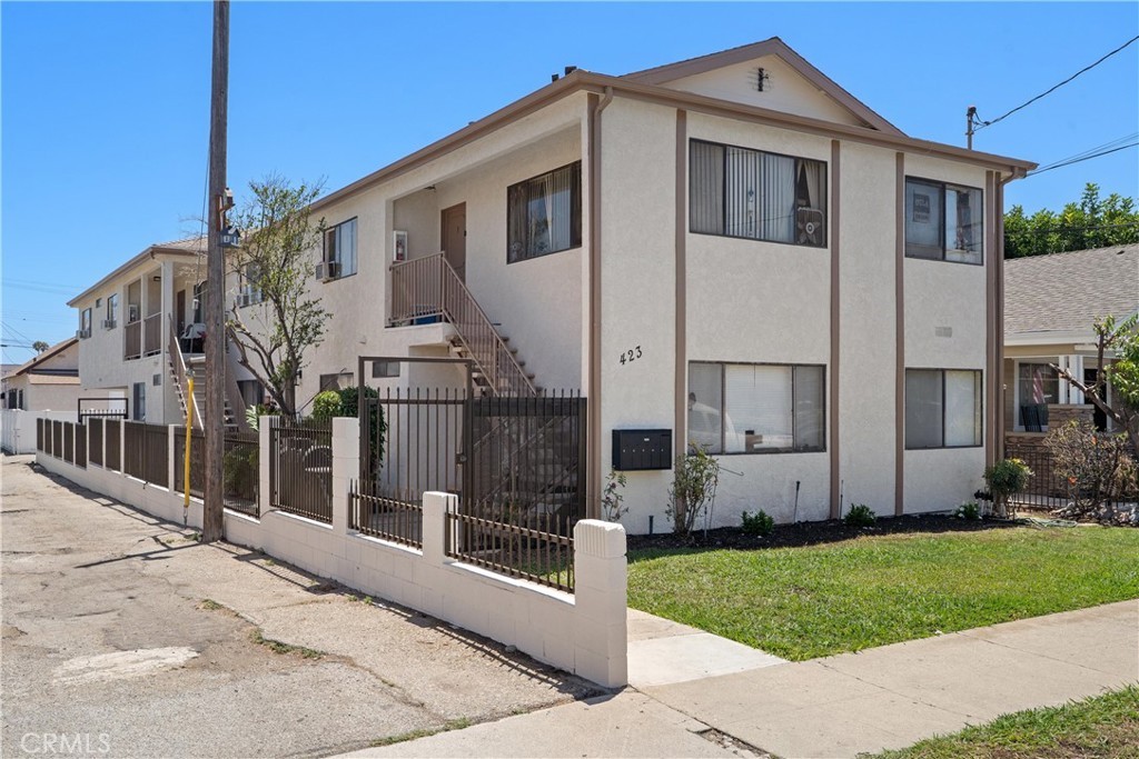 Just Listed | Prime San Pedro 4-Unit Near West Harbor