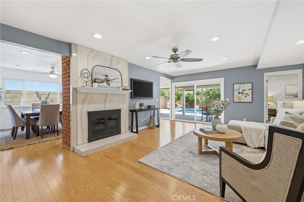 Just Sold: Anaheim Hills Pool Home Success Story