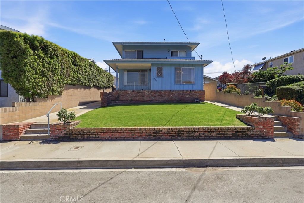 Just Sold | Rare Triplex Investment Opportunity with ADU Potential & Strong Income Upside
