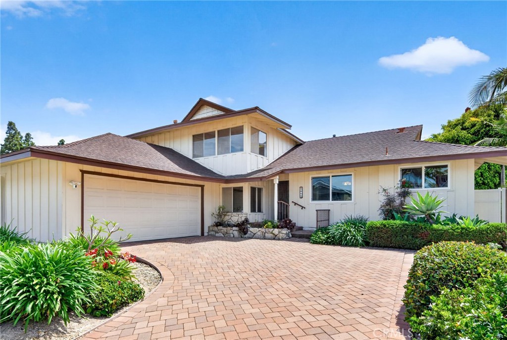 Just Sold in Rancho Palos Verdes — Space, Privacy, and Endless Potential
