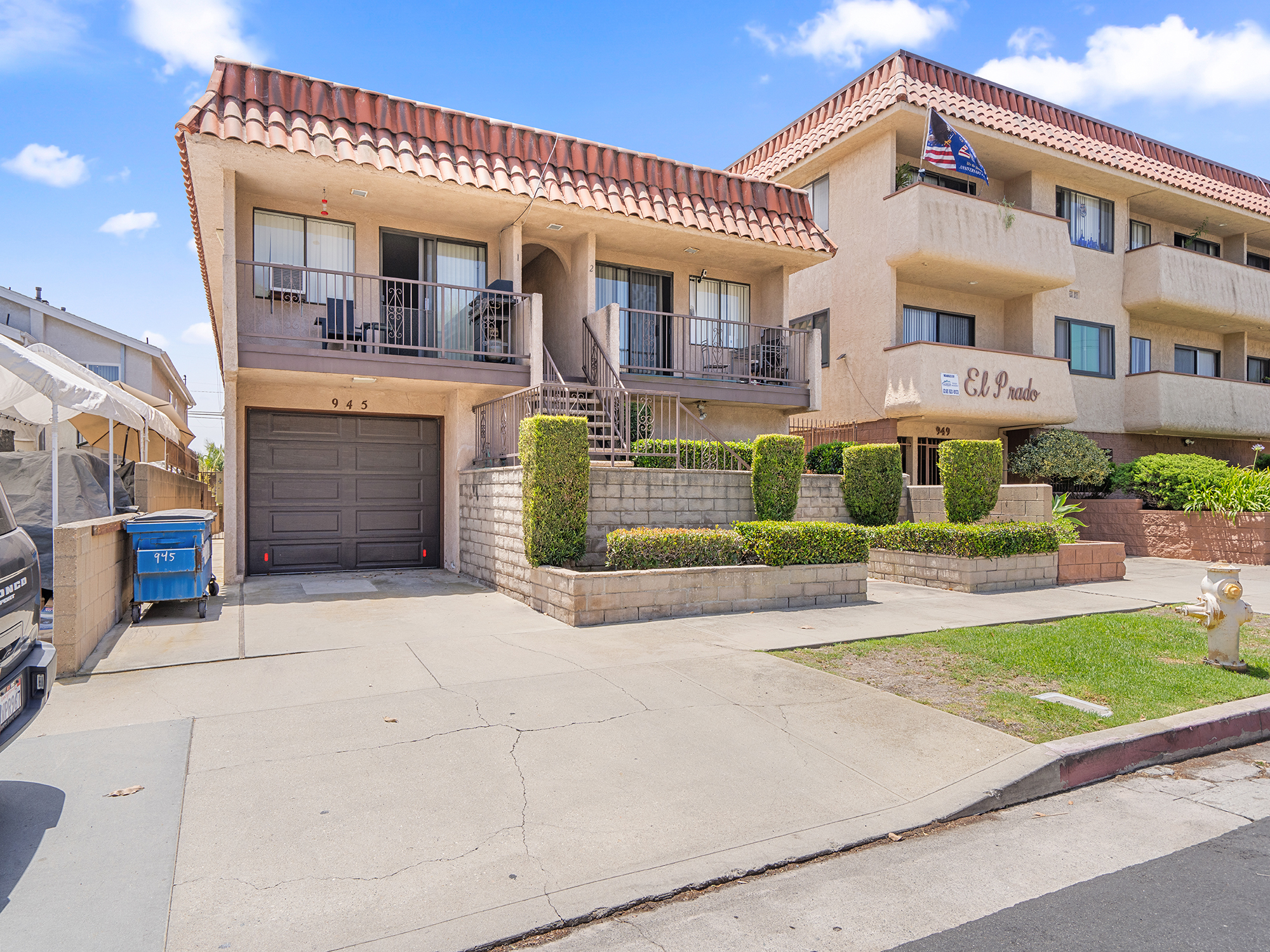 Just Listed | Rare Palisades 4-Plex Opportunity