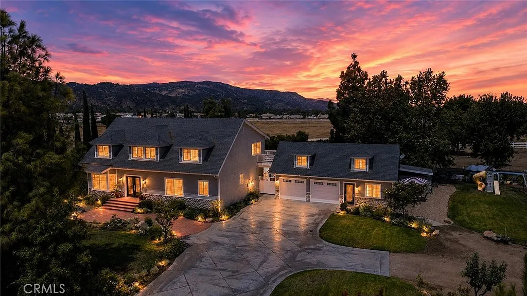 Just Listed: Wildomar Ranch with Guest House & Barn