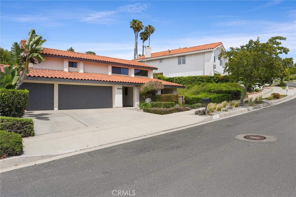 Just Sold: Exceptional Rancho Palos Verdes Home