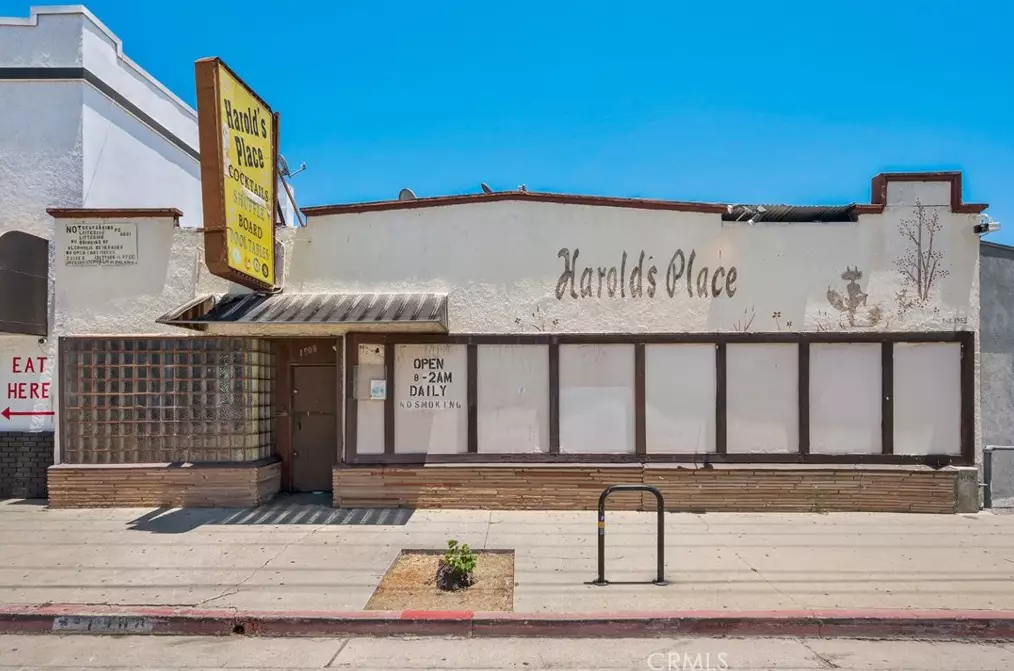Just Listed: Prime Commercial Space – Endless Potential