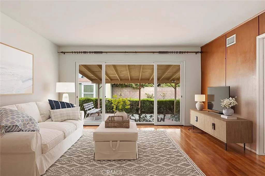 Just Sold: A Rare Opportunity in a Desirable Neighborhood