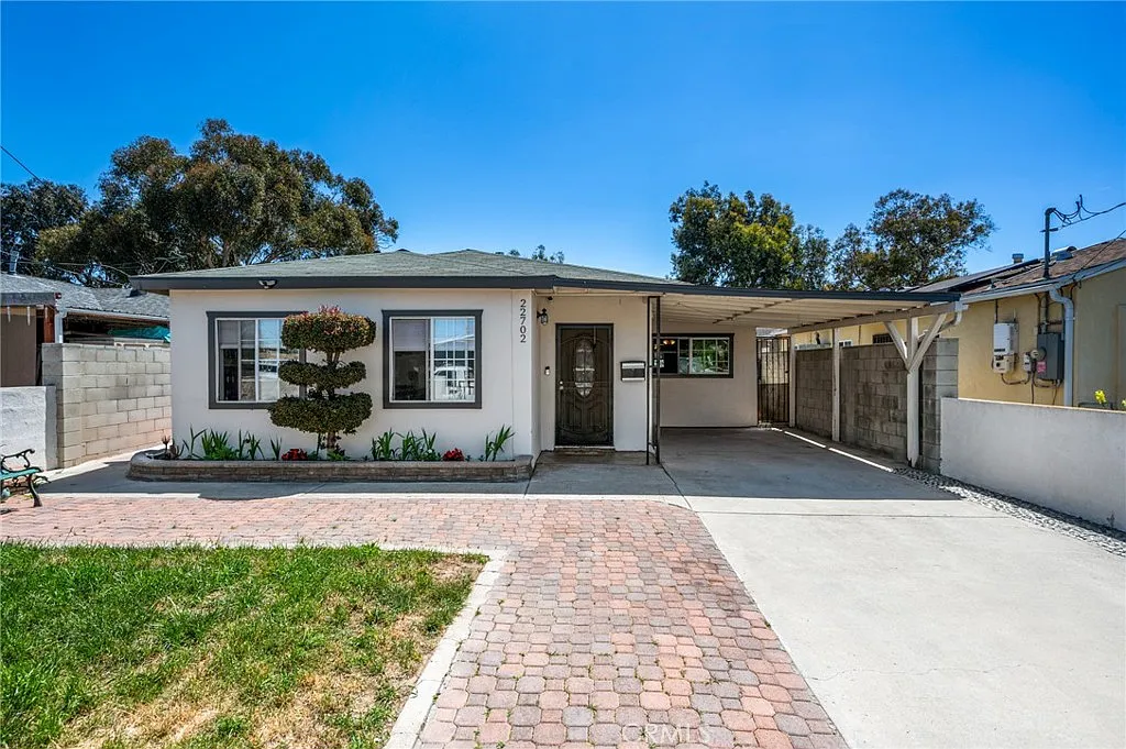 SOLD! Updated Torrance Home with ADU