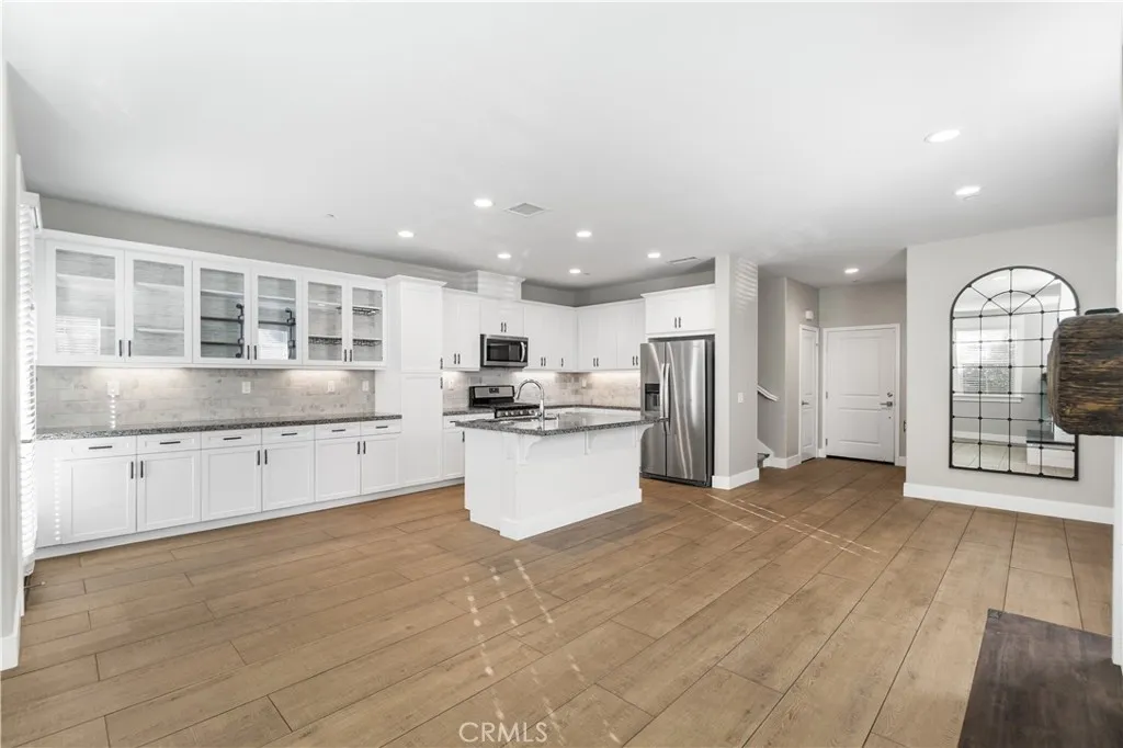 Sold! Beautifully Upgraded Home