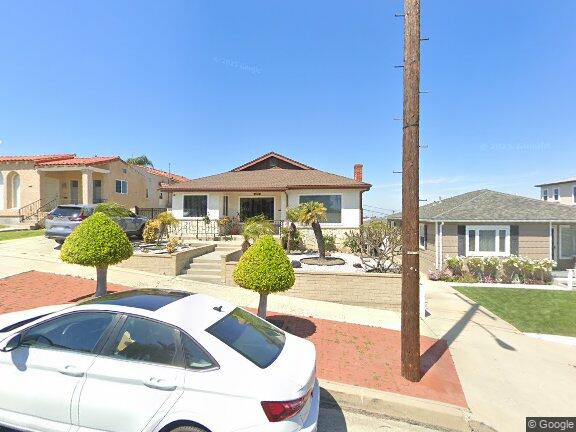 Just Sold: Classic San Pedro Spanish Charmer