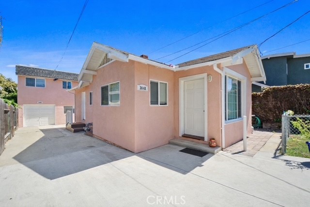 Just Sold | Point Fermin Duplex Near the Beach