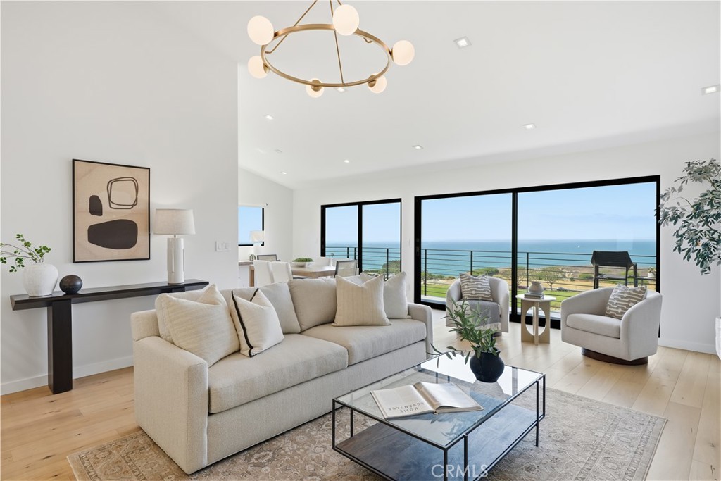 Just Listed | Spectacular Malaga Cove Views