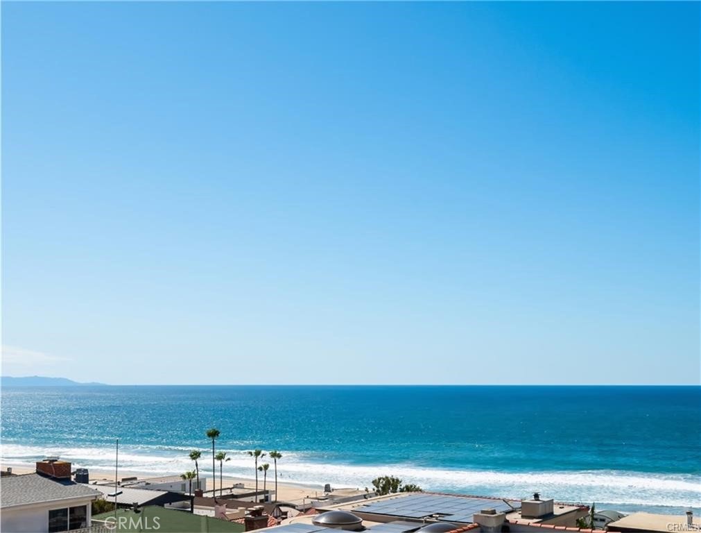 Just Listed | Iconic Manhattan Beach Walkstreet with Panoramic Ocean Views