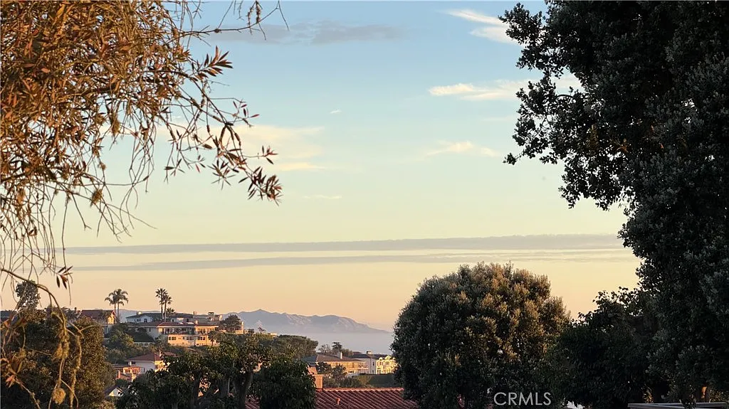 Just Listed | Ocean View Townhome in RPV