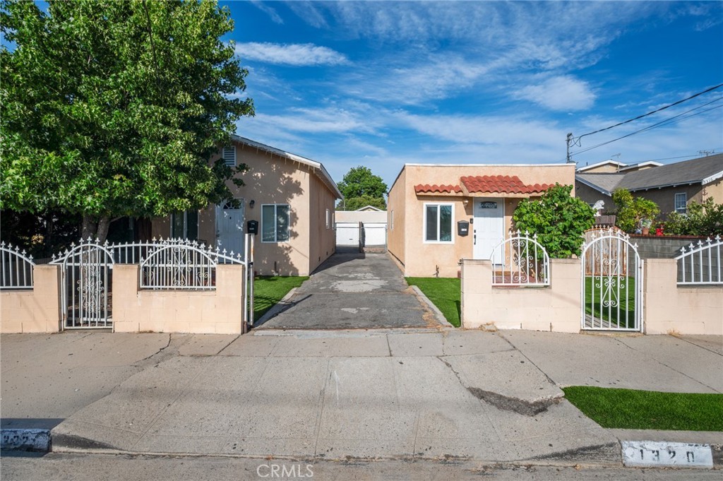 Open House Saturday 12PM - 3PM | Turnkey Duplex with Garages & Built-In Rental Income