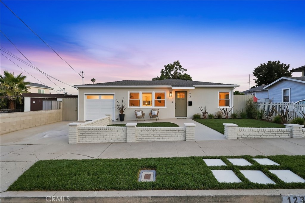 Just Sold | Fully Remodeled Single-Level Home on Expansive Lot in Desirable Holy Trinity Area
