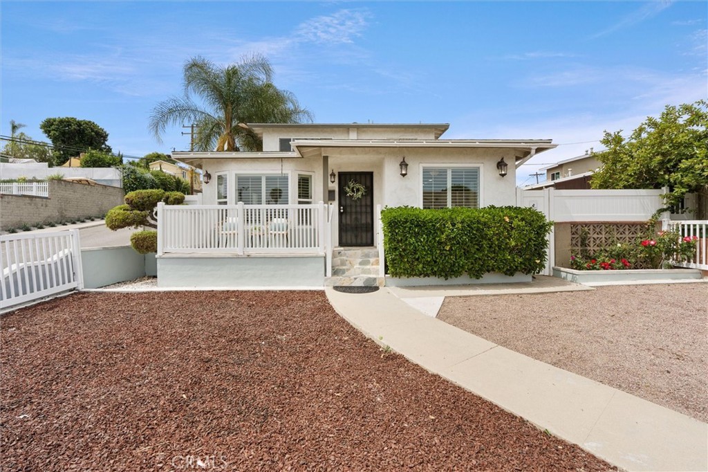 Just Sold in San Pedro — Harbor Views, Turnkey Living, Prime Location