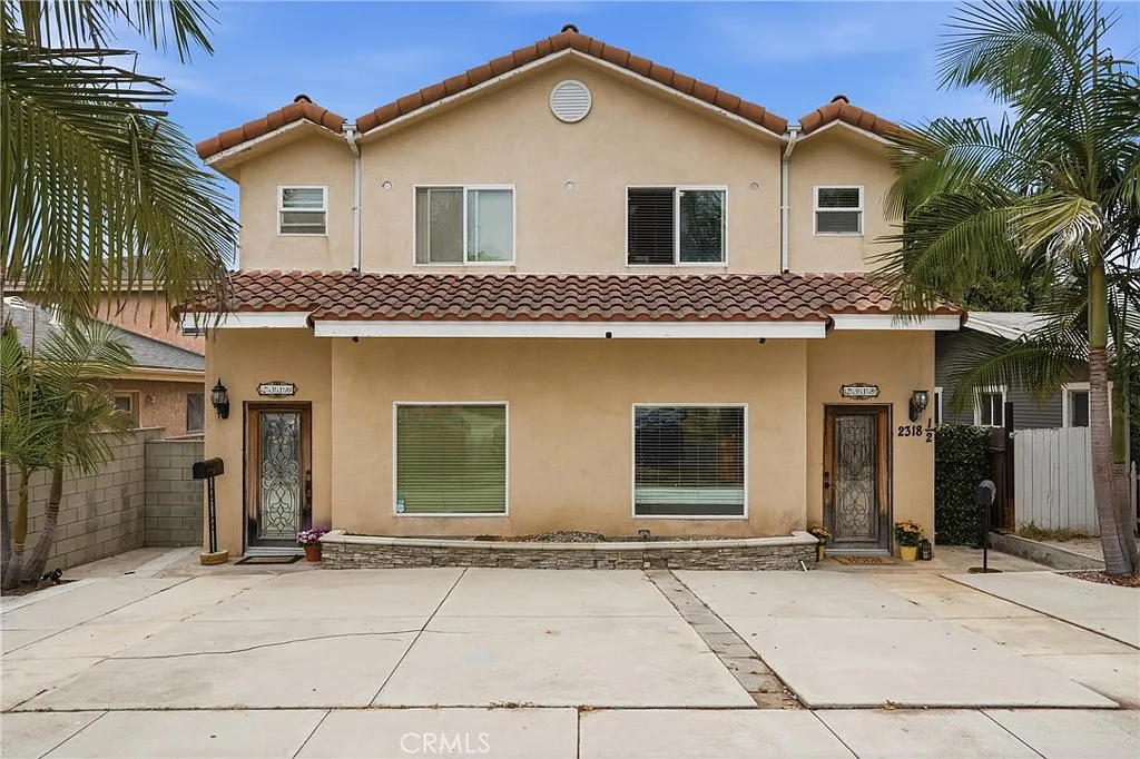 Just Listed | Turnkey Triplex with New ADU