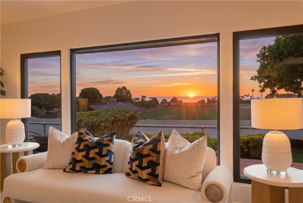 Just Listed | Remodeled Lower Lunada Bay Home with Panoramic Ocean Views