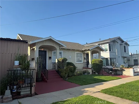 Just Sold: Classic San Pedro Duplex with ADU Potential