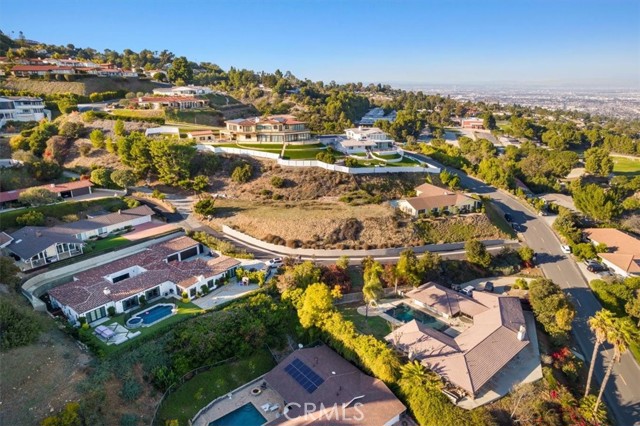 Just Listed | RTI Ocean-View Lot in Miraleste Hills with Approved Plans