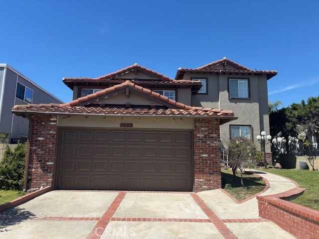 Just Sold in Palo Del Amo Woods