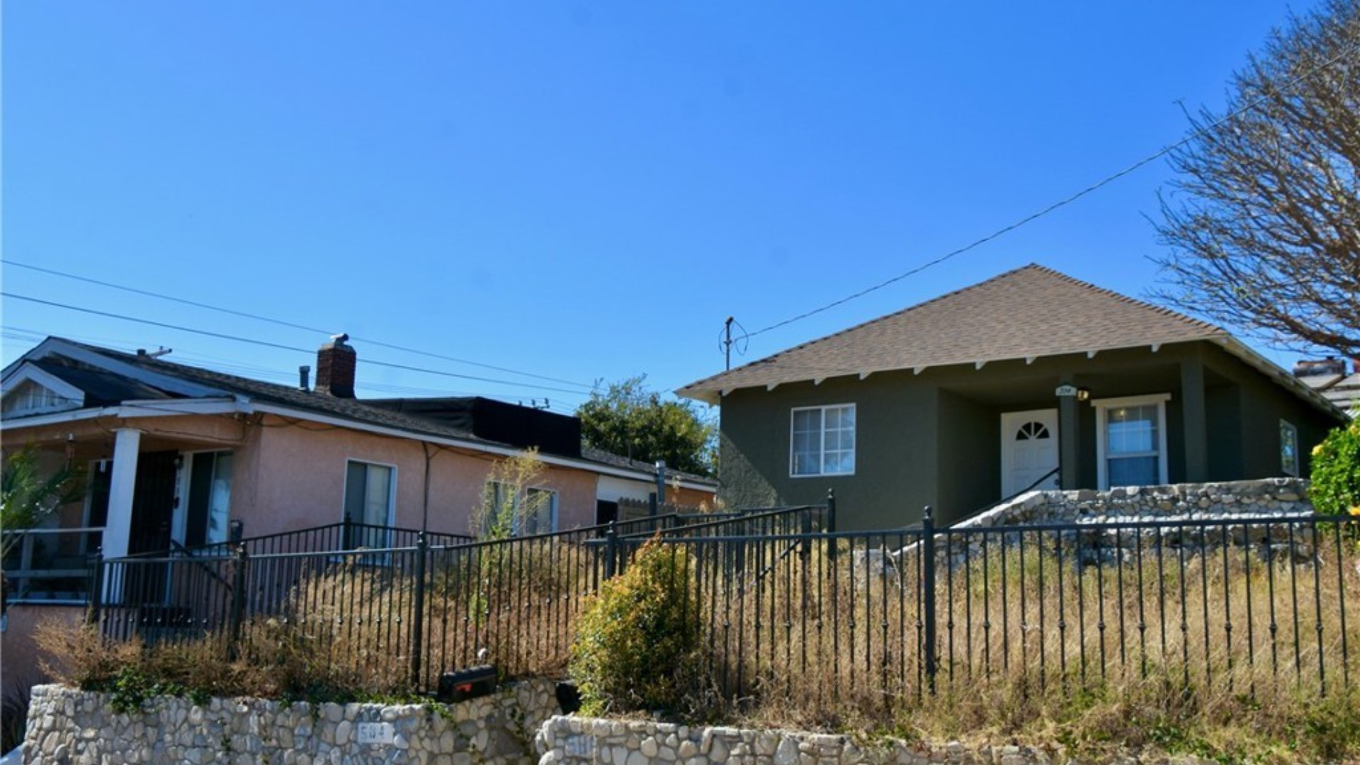 584 W 3rd St SOLD! Another San Pedro Success