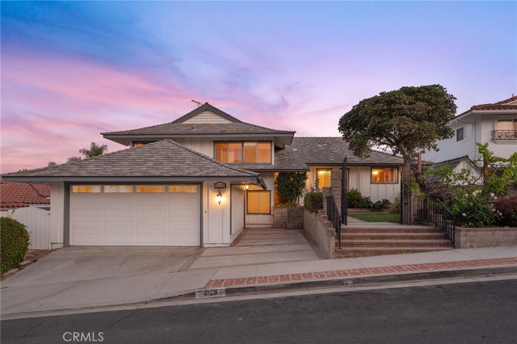 Just Sold | Eastview View Home in RPV