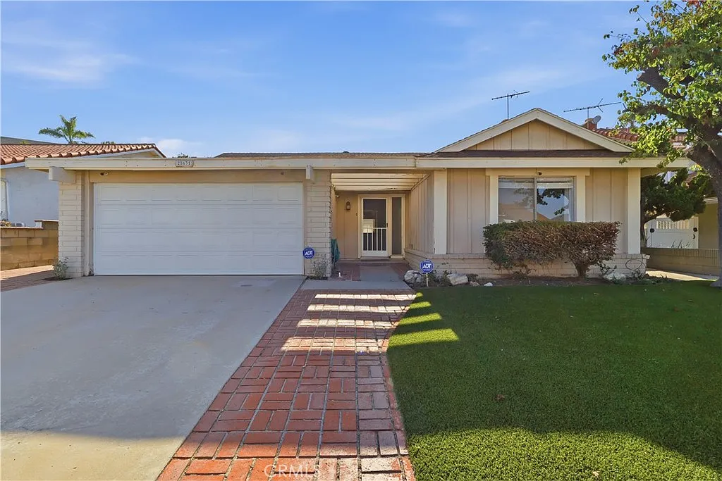 Just Listed: Rancho Palos Verdes Opportunity Awaits!