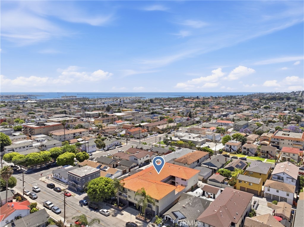 Just Listed | 13-Unit San Pedro Multifamily Near West Harbor | No Rent Control