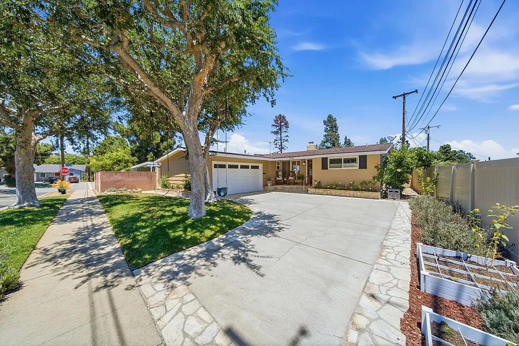 Just Listed | Upgraded Home with Harbor Views