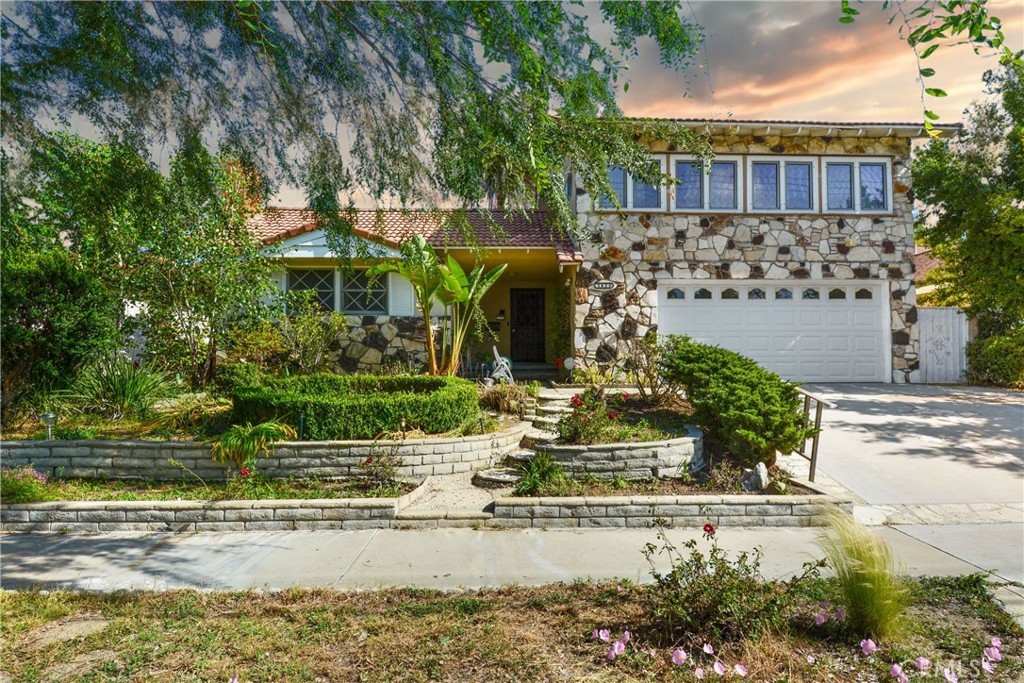 Just Sold in Rancho Palos Verdes — A Home Full of Potential in a Prime Location