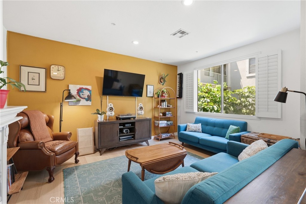 Just Listed | Bright 2-Bed Condo with Balcony & EV Parking
