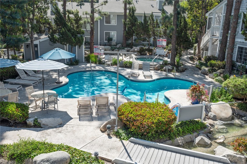 Just Sold: Turnkey Condo in Desirable Ponderosa Springs Community
