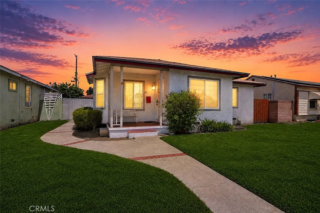 Just Listed: Timeless Charm, Modern Comfort
