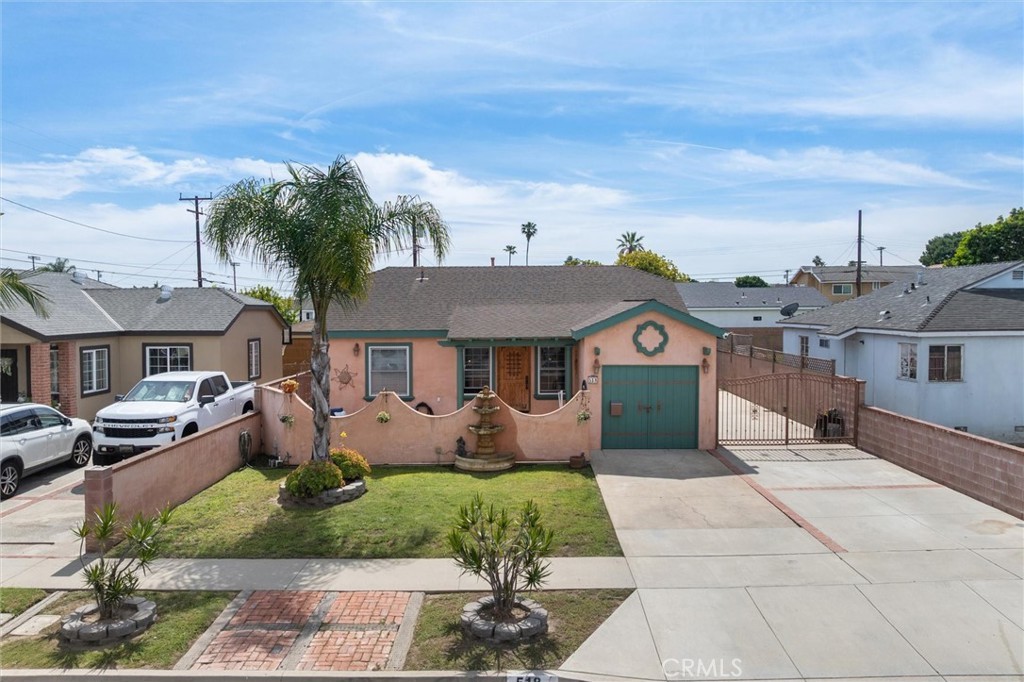 Just Sold | Spanish-Style Home with Ocean Views on Bynner Drive