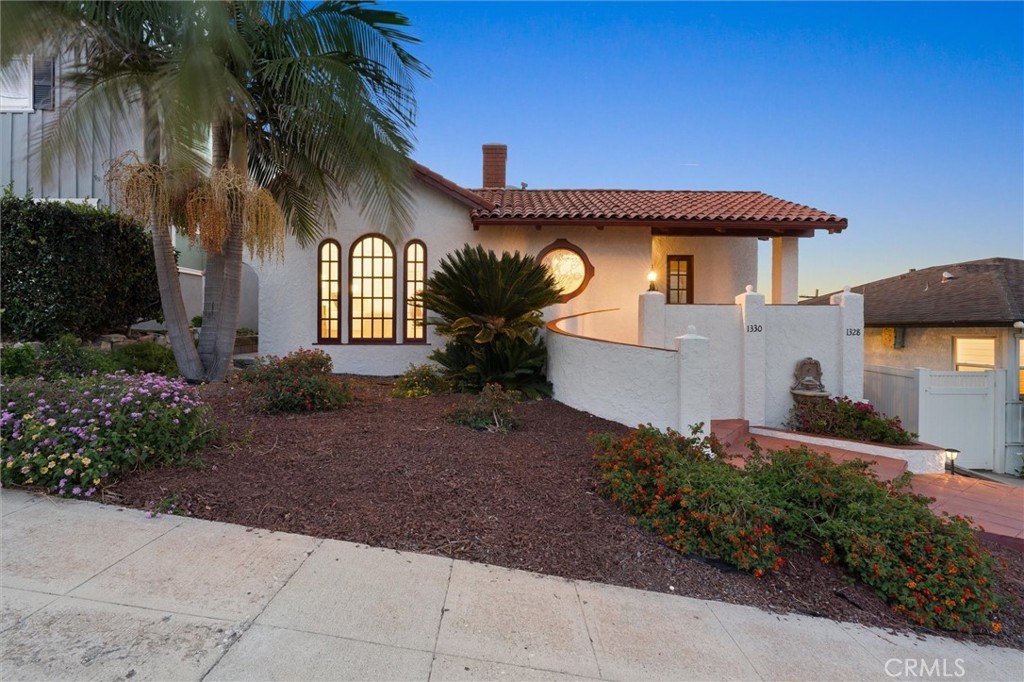 Just Listed | Vista Del Oro Spanish Harbor-View Home with ADU