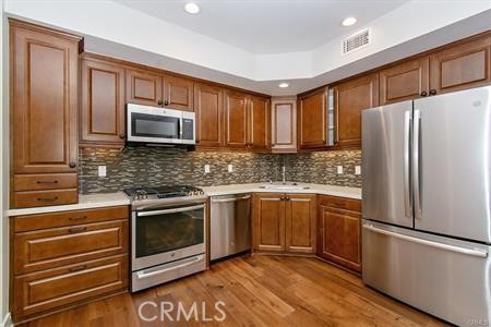 New Listing: Stylish Condo in Rolling Hills Estates